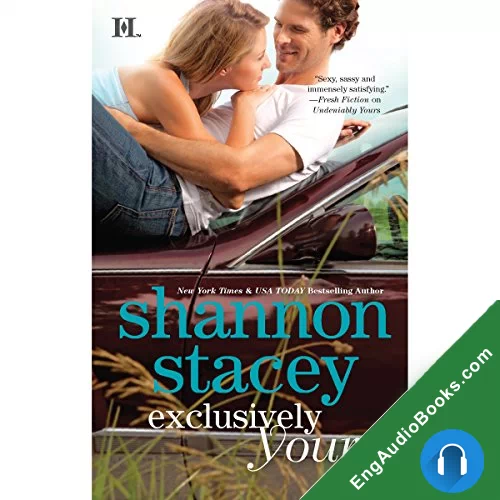 Exclusively Yours (Kowalski Family #1) by Shannon Stacey audiobook listen for free