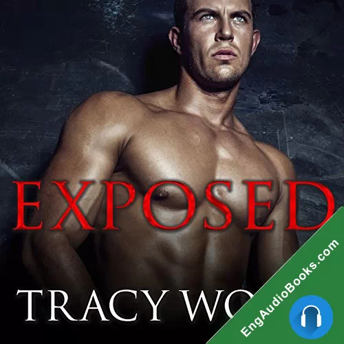 Exposed (Ethan Frost #3) by Tracy Wolff audiobook listen for free