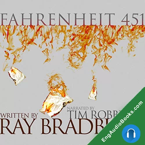 FAHRENHEIT 451 by Ray Bradbury audiobook listen for free