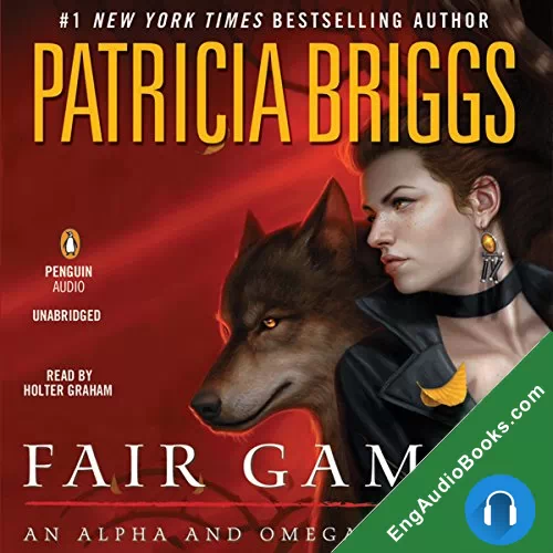 Fair Game by Patricia Briggs audiobook listen for free