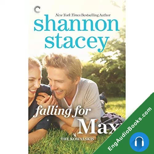 Falling for Max (Kowalski Family #9) by Shannon Stacey audiobook listen for free