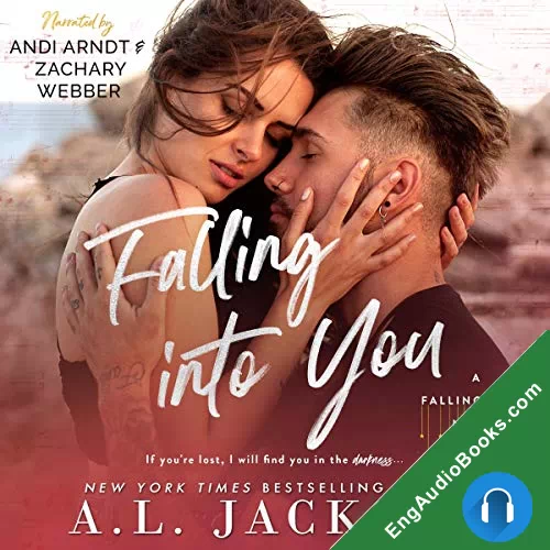 Falling into You by A.L. Jackson audiobook listen for free