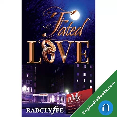 Fated Love (A PMC Hospital Romance #1) by Radclyffe audiobook listen for free