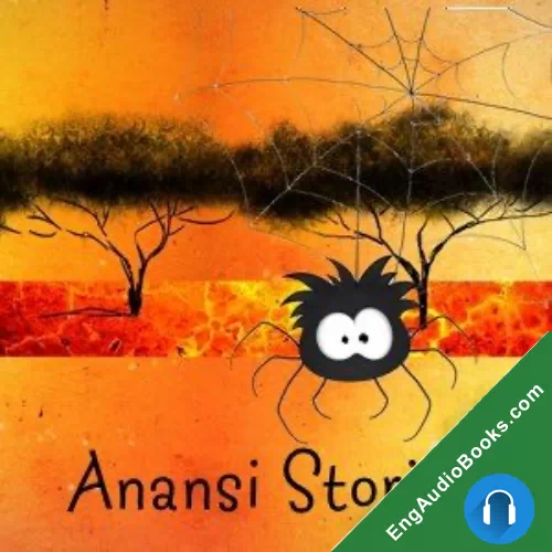 Father Anansi audiobook listen for free