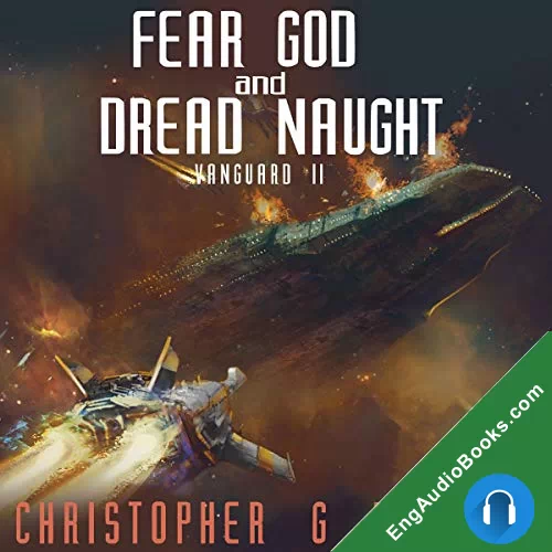 FEAR GOD AND DREAD NAUGHT by Christopher G. Nuttall audiobook listen for free