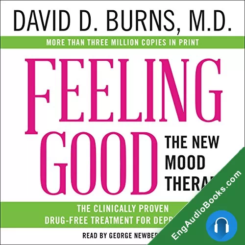 Feeling Good by David D. Burns audiobook listen for free