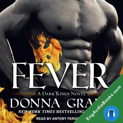 Fever by Donna Grant audiobook listen for free