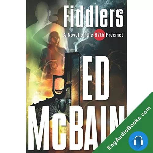 Fiddlers: A Novel by Ed McBain audiobook listen for free