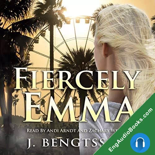 Fiercely Emma (Cake #3) by J. Bengtsson audiobook listen for free