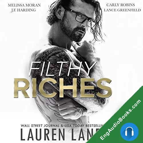 Filthy Riches by Lauren Landish audiobook listen for free