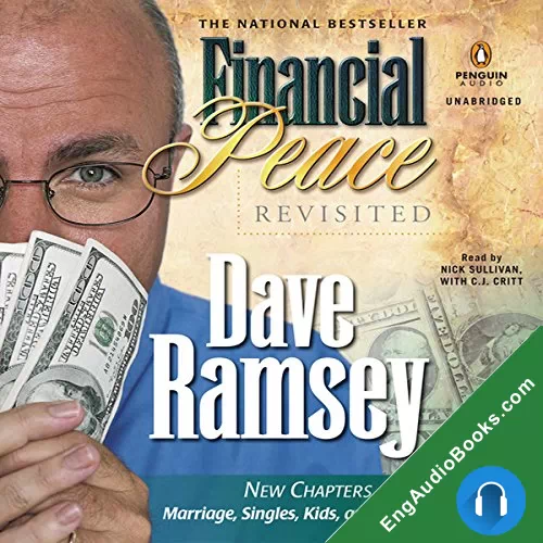 Financial Peace Revisited by Dave Ramsey audiobook listen for free