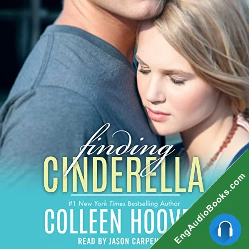 Finding Cinderella (Hopeless #2.5) by Colleen Hoover audiobook listen for free