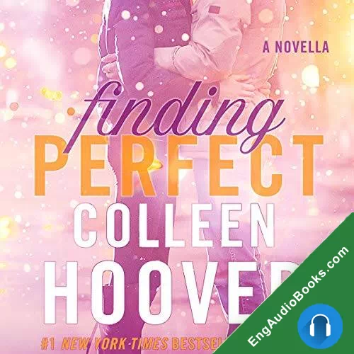 Finding Perfect (Hopeless #2.6) by Colleen Hoover audiobook listen for free