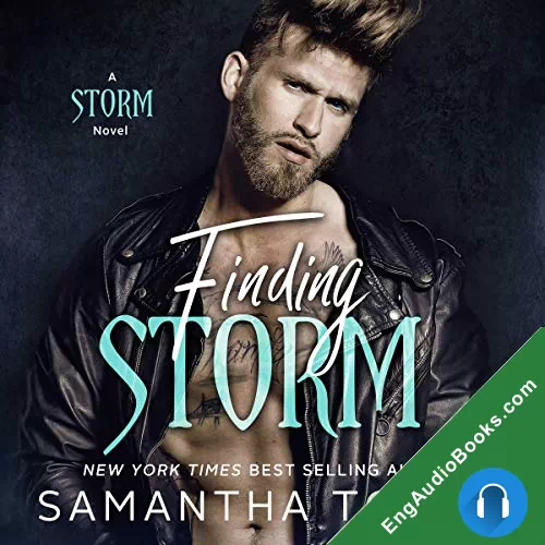 Finding Storm (The Storm #4) by Samantha Towle audiobook listen for free