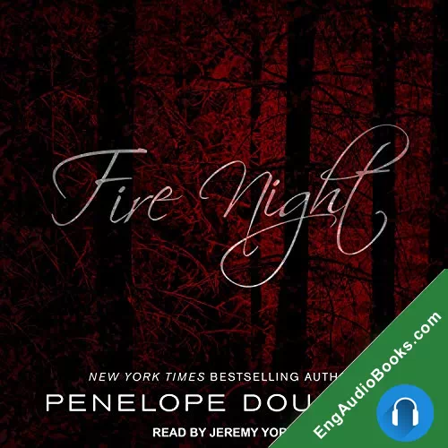 Fire Night by Penelope Douglas audiobook listen for free