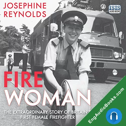 Fire Woman by Josephine Reynolds audiobook listen for free