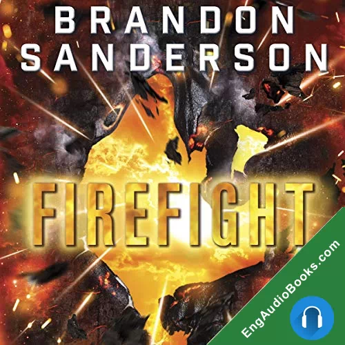 Firefight by Brandon Sanderson audiobook listen for free