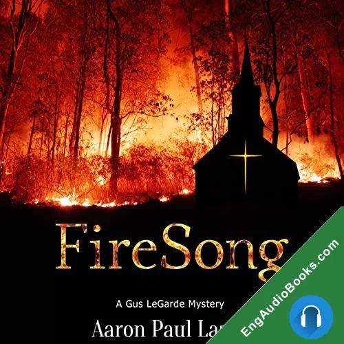 FireSong: The Secret Room by Aaron Paul Lazar audiobook listen for free