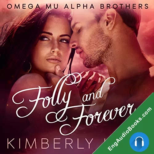 Folly and Forever by Kimberly Loth audiobook listen for free