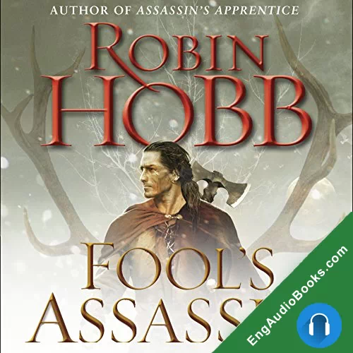 Fool’s Assassin (Fitz and the Fool #1) by Robin Hobb audiobook listen for free