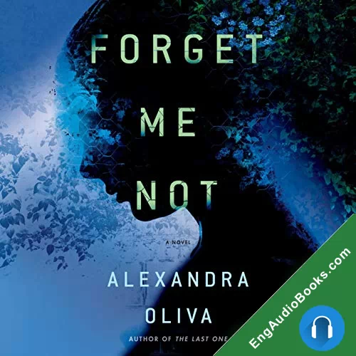 Forget Me Not by Alexandra Oliva audiobook listen for free