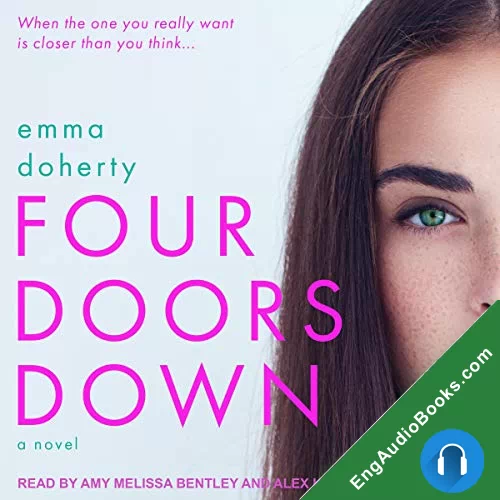 Four Doors Down by Emma Doherty audiobook listen for free