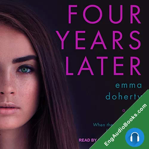 Four Years Later (Becca McKenzie #2) by Emma Doherty audiobook listen for free