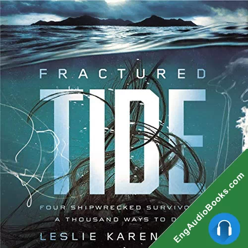 Fractured Tide by Leslie Lutz audiobook listen for free