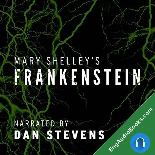 Frankenstein by Mary Shelley audiobook listen for free