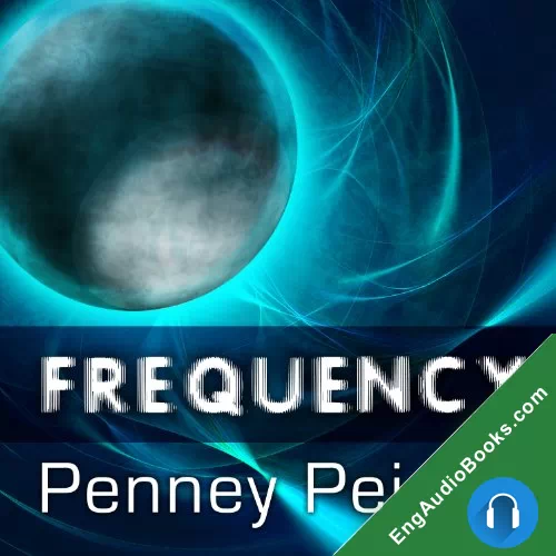 Frequency by Penney Peirce audiobook listen for free