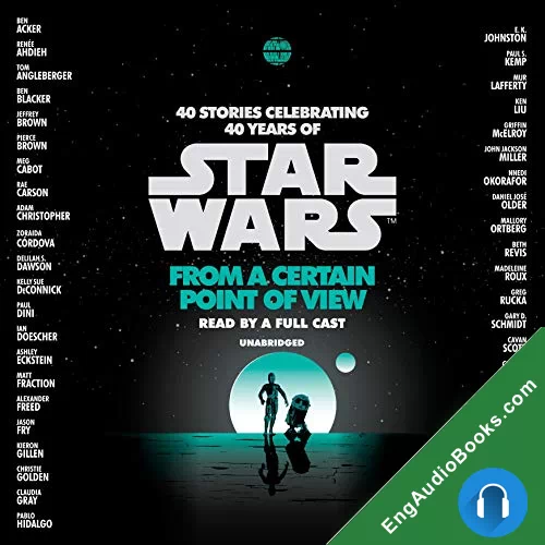 From a Certain Point of View by Meg Cabot audiobook listen for free