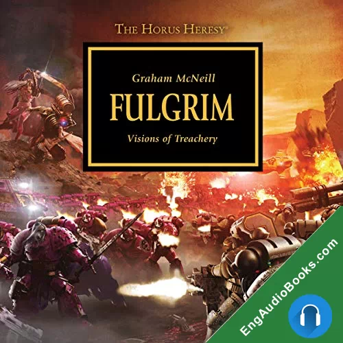 FULGRIM by Graham McNeill audiobook listen for free