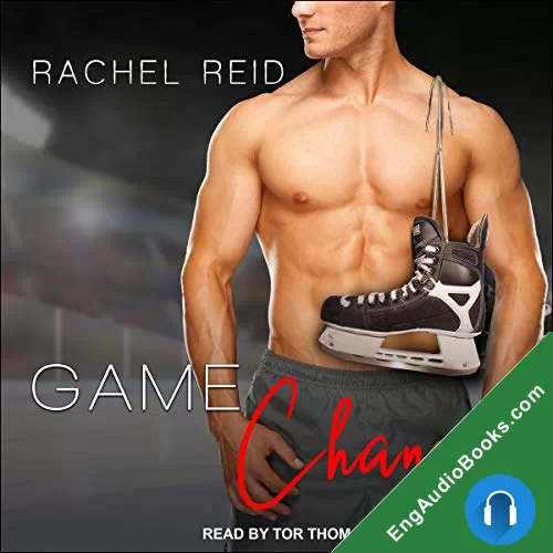 Game Changer (Game Changers #1) by Rachel Reid audiobook listen for free