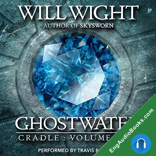 Ghostwater by Will Wight audiobook listen for free