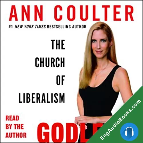 Godless by Ann Coulter audiobook listen for free