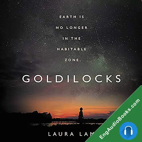 Goldilocks by Laura Lam audiobook listen for free