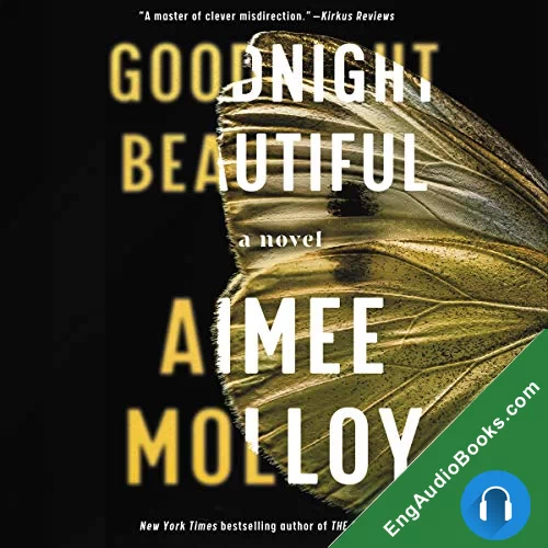 Goodnight Beautiful by Aimee Molloy audiobook listen for free