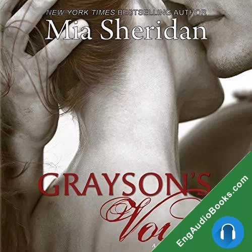 Grayson’s Vow by Mia Sheridan audiobook listen for free