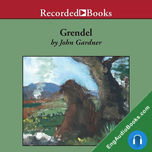 Grendel by John Gardner audiobook listen for free