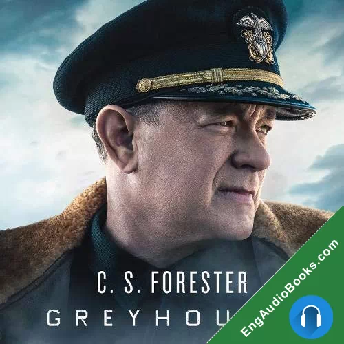 Greyhound by C. S. Forester audiobook listen for free