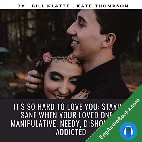 Hard to Love (Hard to Love #1) by Bill Klatte audiobook listen for free