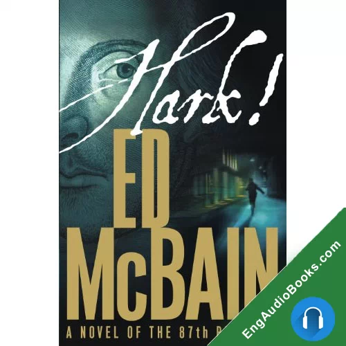 Hark!: A Novel of the 87th Precinct by Ed McBain audiobook listen for free