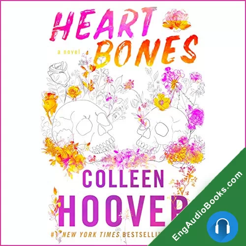 Heart Bones by Colleen Hoover audiobook listen for free