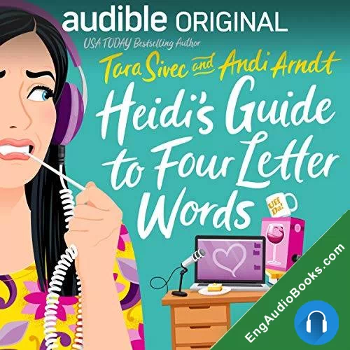 Heidi’s Guide to Four Letter Words by Andi Arndt audiobook listen for free