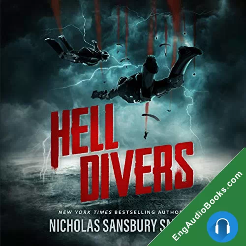 HELL DIVERS by Nicholas Sansbury Smith audiobook listen for free