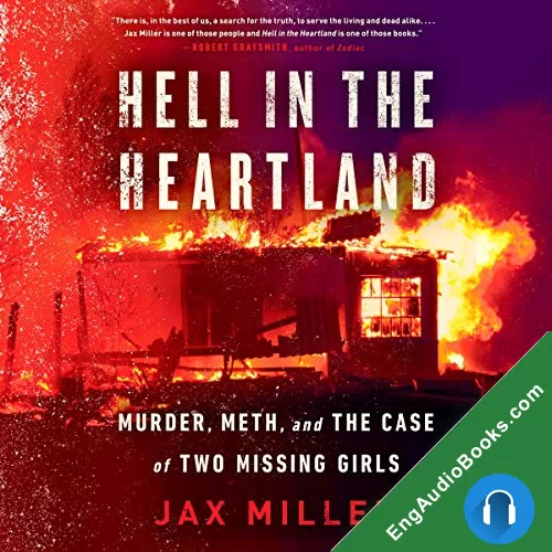 Hell in the Heartland by Jax Miller audiobook listen for free