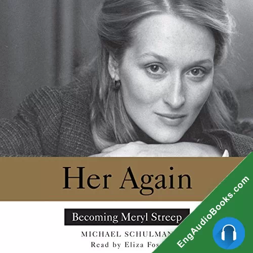 Her Again by Michael Schulman audiobook listen for free