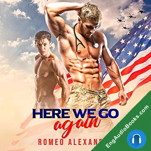 Here We Go Again (Men of Fort Dale #3) by John Harris audiobook listen for free