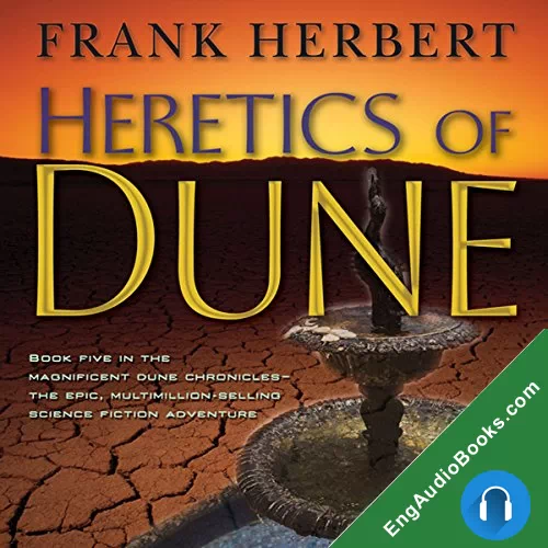 Heretics of Dune by Frank Herbert audiobook listen for free