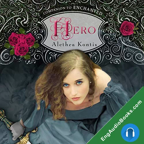 Hero (Woodcutter Sisters #2) by Alethea Kontis audiobook listen for free